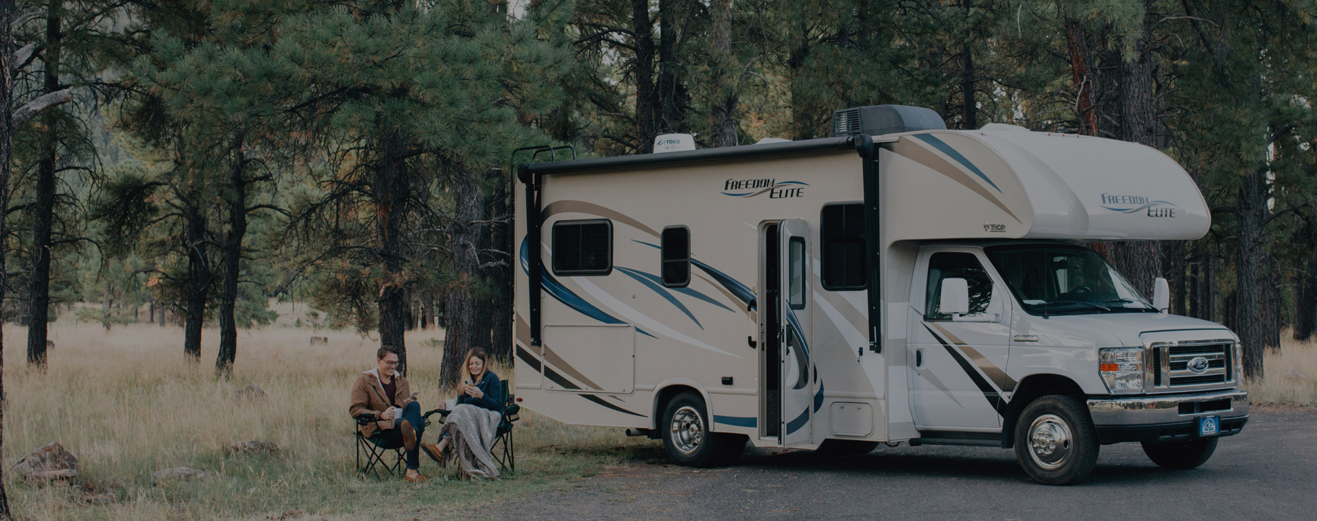 RV Buying 