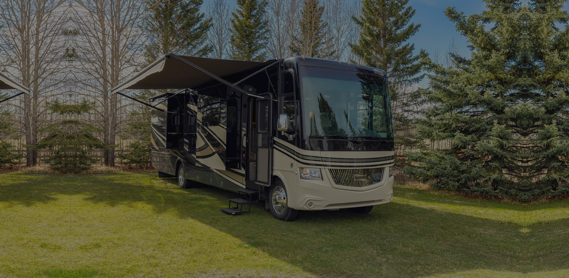 Used RV