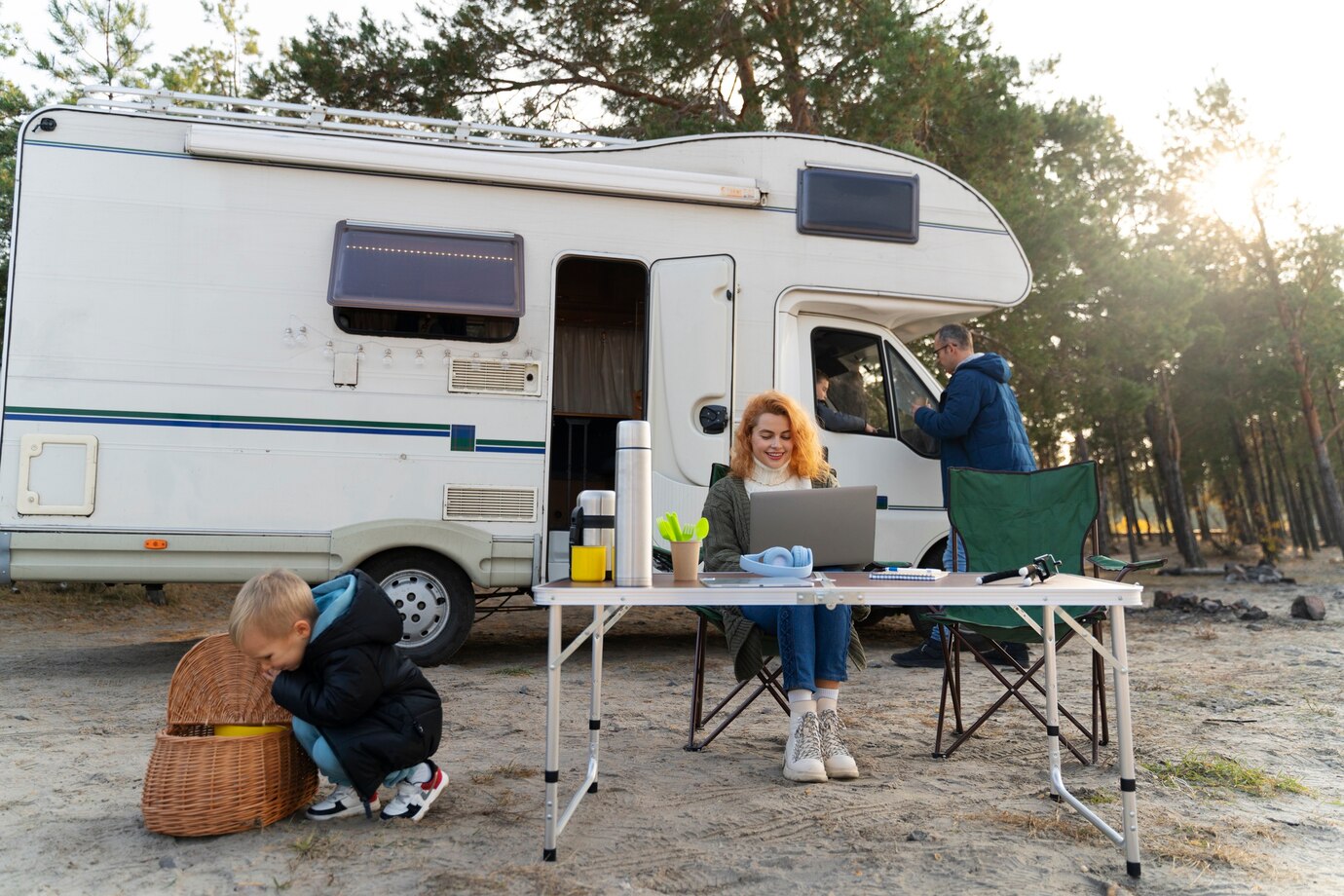 Rv Cook