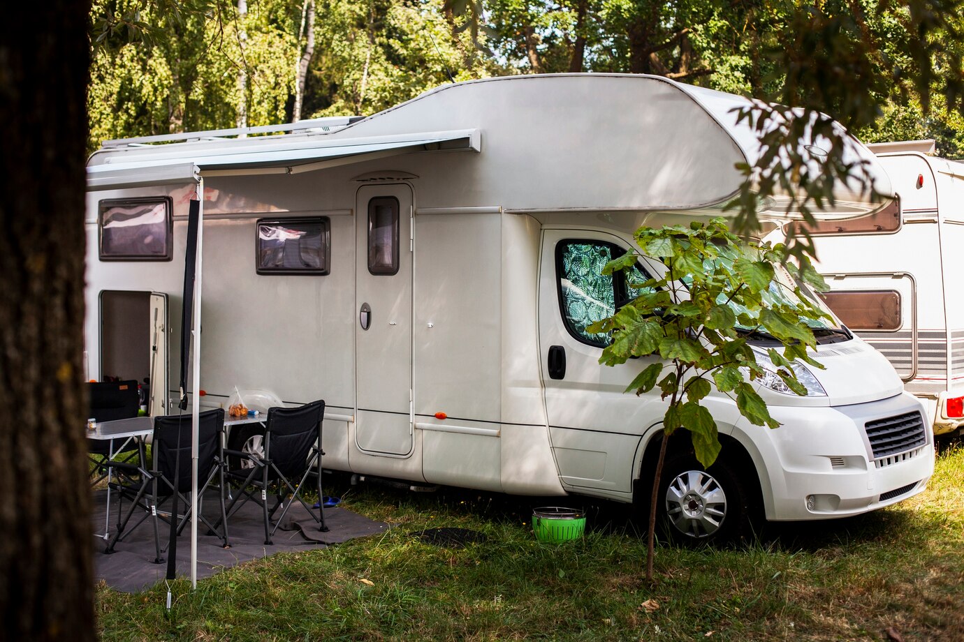 Rv Living 
