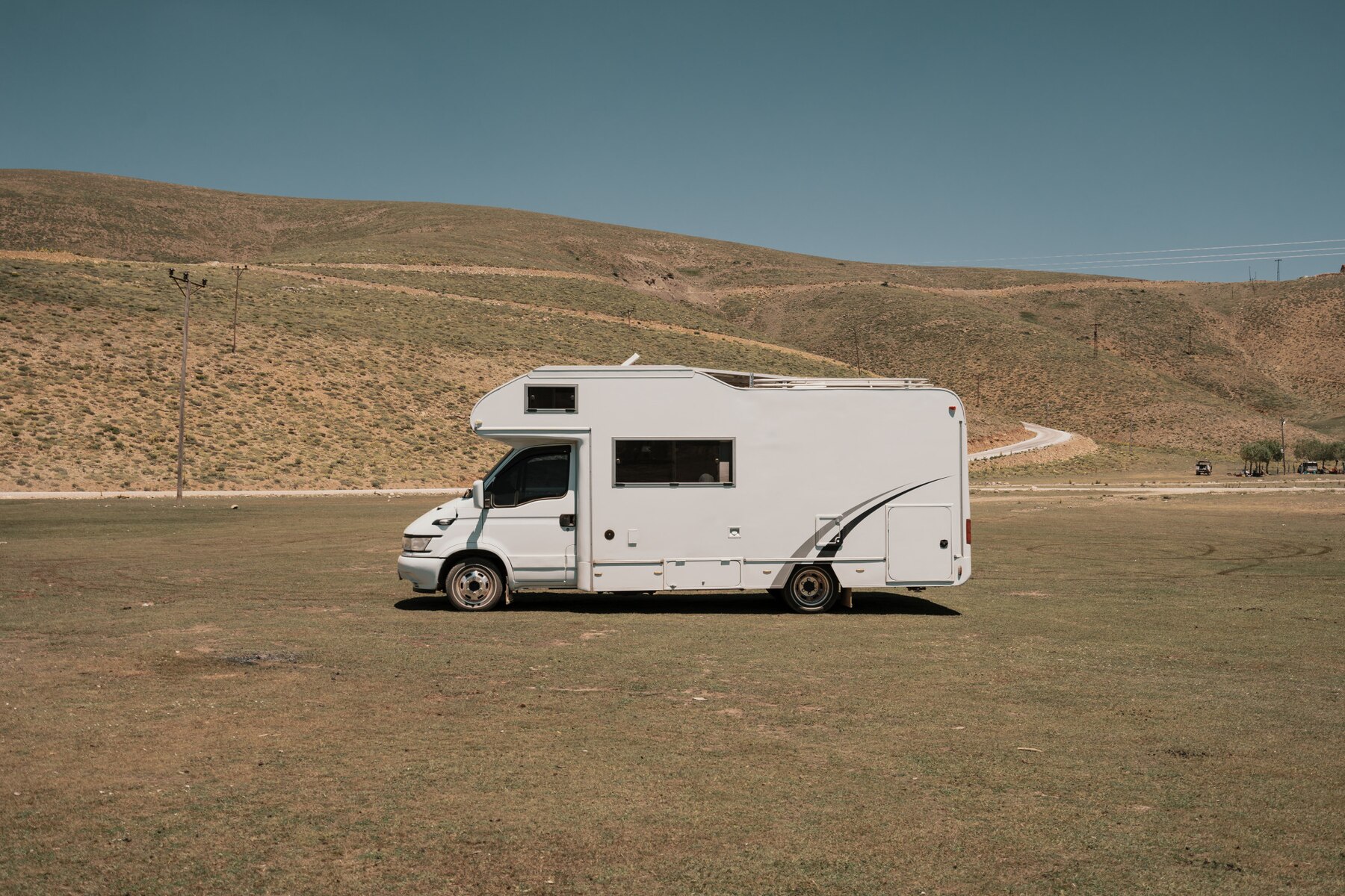 RV Selling 