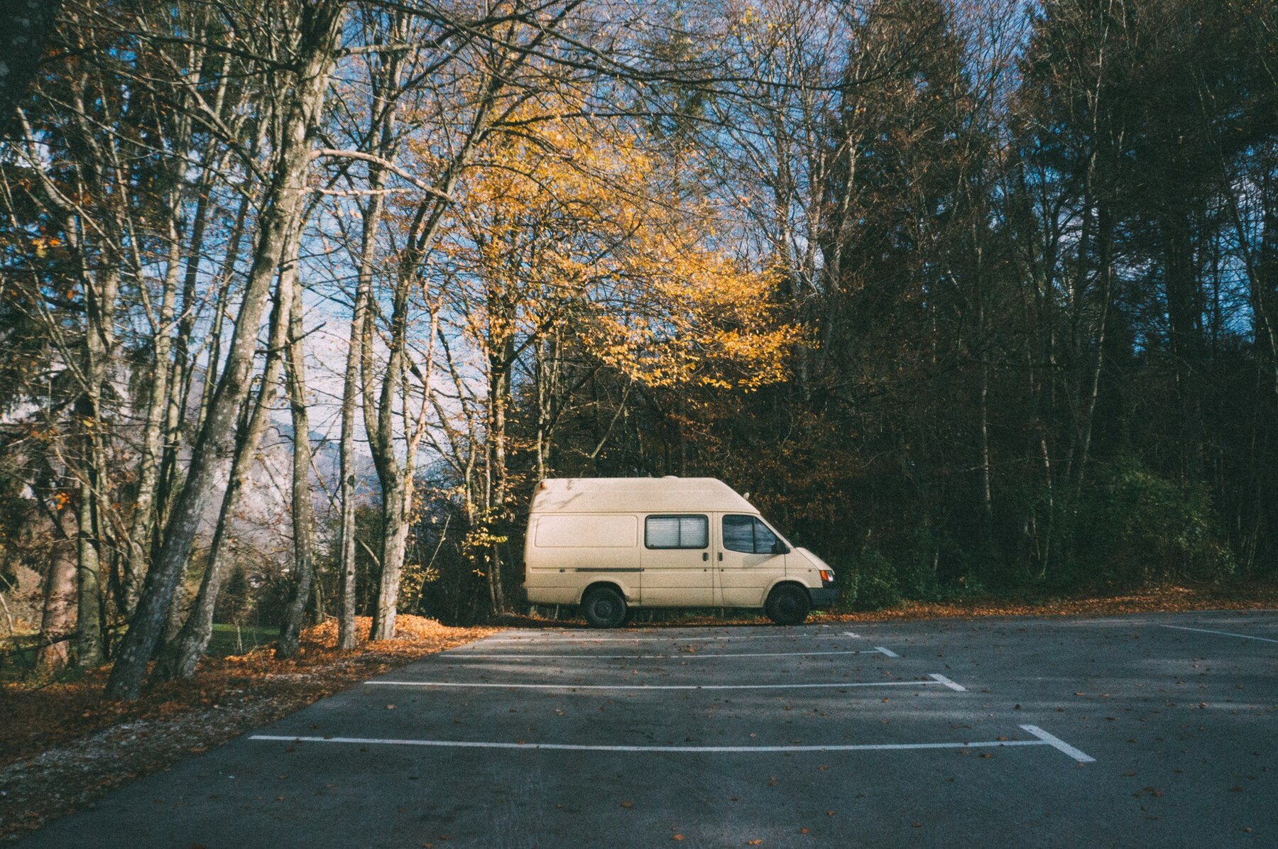 Rv Financing