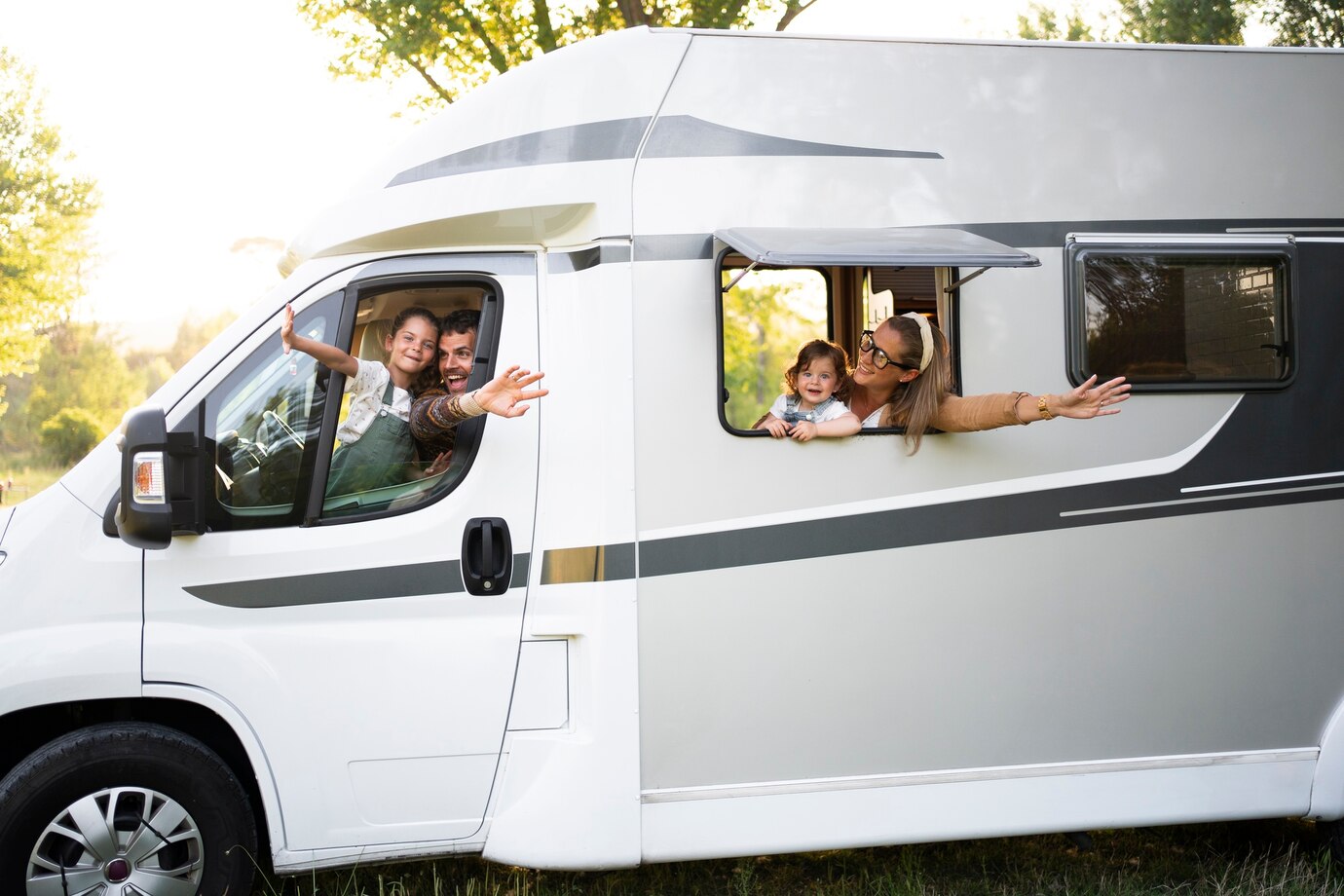 Rv Camping