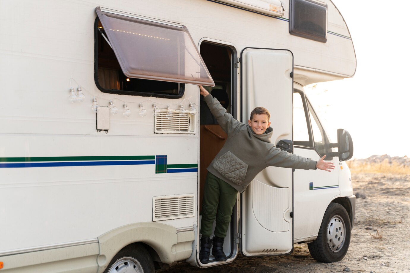 Rv Electrical