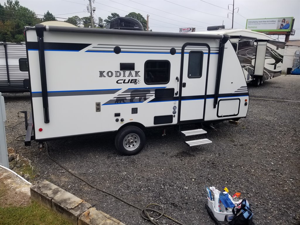 rv membership